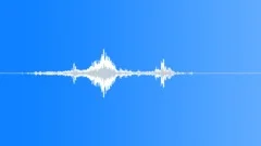 Cardboard dresserSound Effect