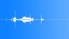 Cardboard Envelope - TearingSound Effect