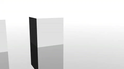 Cardboard gift box  動画素材 301446