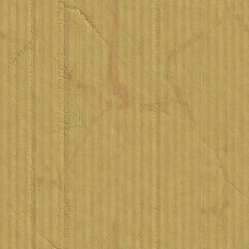 Cardboard Stock Illustration
