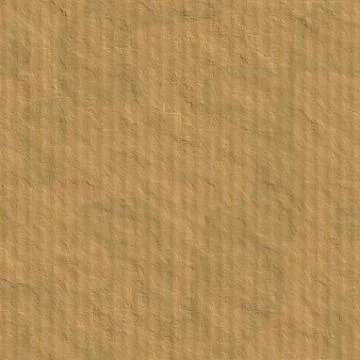 Cardboard Stock Illustration