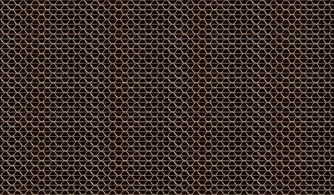 Cardboard paper end stack background Stock Photos