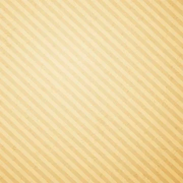 Cardboard paper frame Illustrazione stock