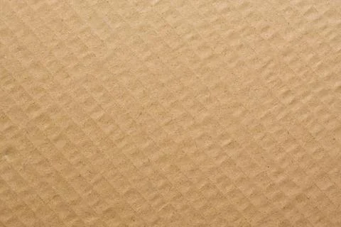 Cardboard paper texture background Stock Photos