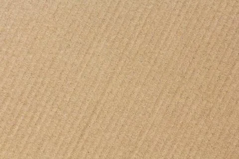 Cardboard paper texture as a background 스톡 사진