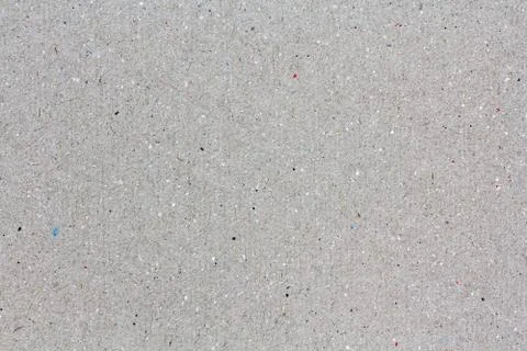 Cardboard paper texture as a background 스톡 사진