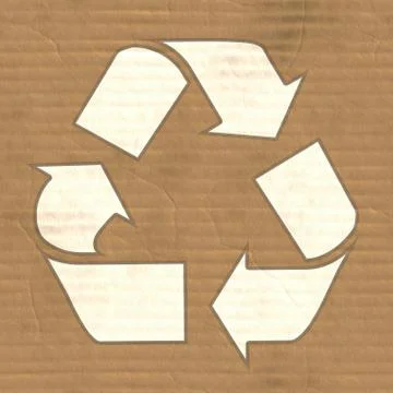 Cardboard Stock Photos