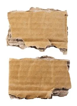 Cardboard Stock Photos