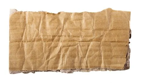 Cardboard Stock Photos