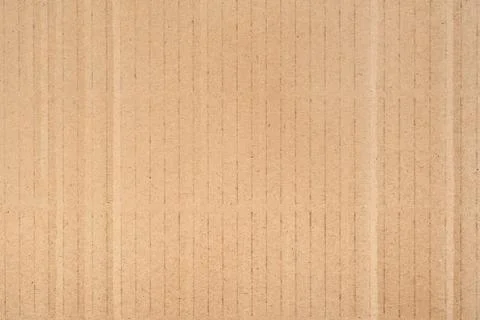 Cardboard Foto stock