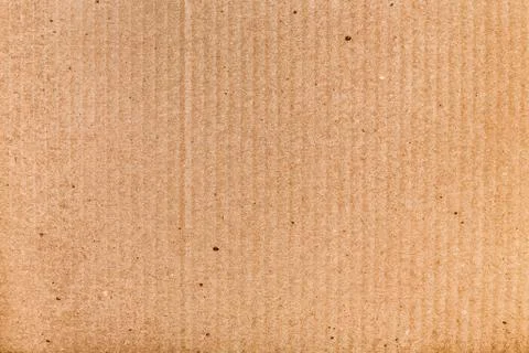 Cardboard. Stock Photos