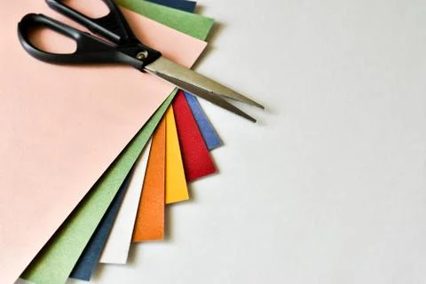 Cardboard Stock Photos