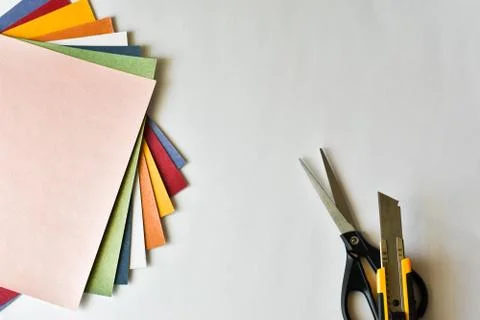 Cardboard Stock Photos