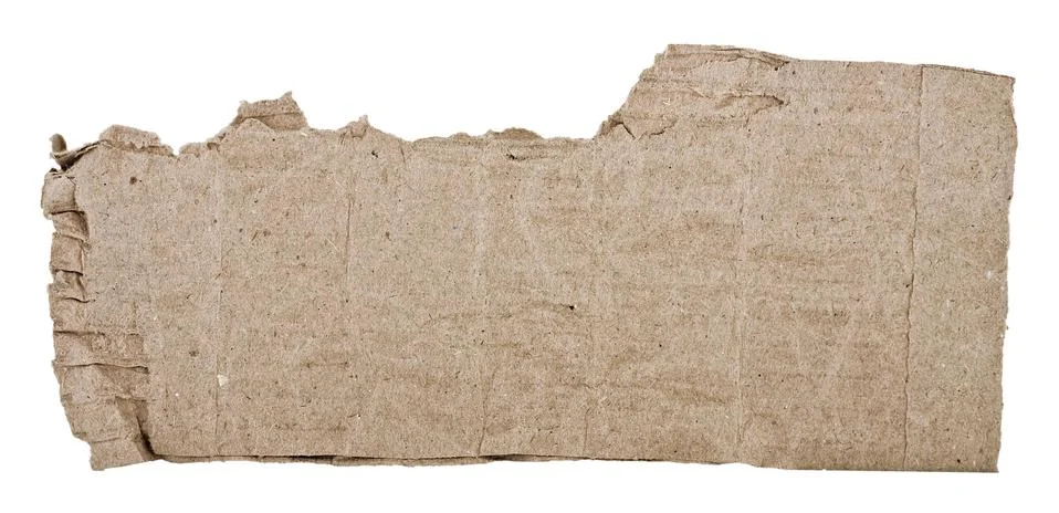 Cardboard Stock Photos