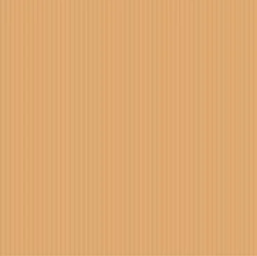 Cardboard seamless pattern or brown paper wrapping Stock Illustration