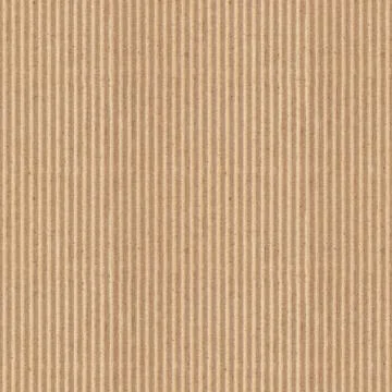 Cardboard seamless texture background. Stock Photos