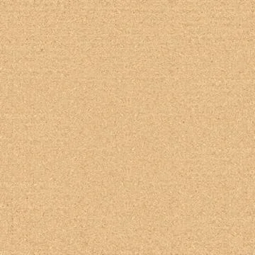 Cardboard Seamless Texture Stock Illustration