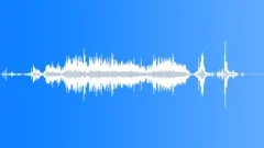 Cardboard - Tearing Sound Effect