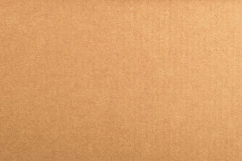 Cardboard texture as background. Corrugated background Stock Photos