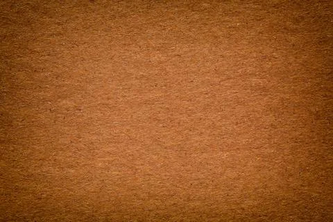 Cardboard Texture Background, Grunge Frame Paper Stock Photos