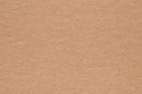 Cardboard Texture Background, Light Brown Paper Carton Stock Photos