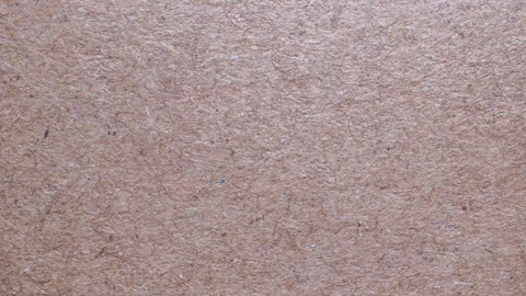 Cardboard Texture Background Looping Stop-Motion Animation Stock Footage 345160020