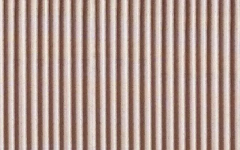 Cardboard texture background Foto stock