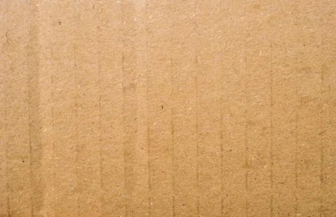 Cardboard texture background Stock Photos