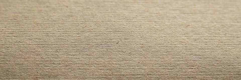 Cardboard texture background with rustic brown surface for design projects and Stock Photos