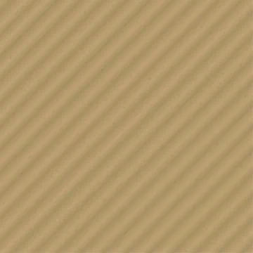 Cardboard texture Brown paper background vector illustration Stock Illustration