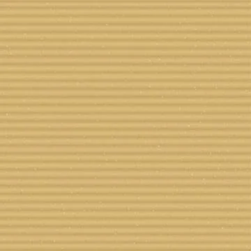 Cardboard texture Brown paper background vector illustration Stock Illustration