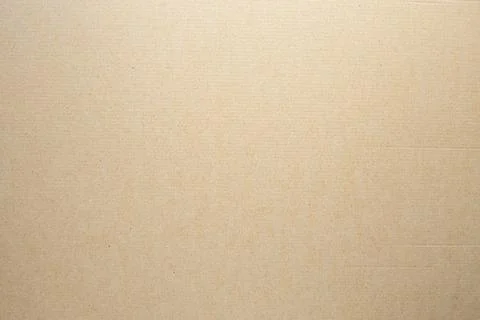 Cardboard texture, cardboard sheet, abstract texture background. Stock Photos