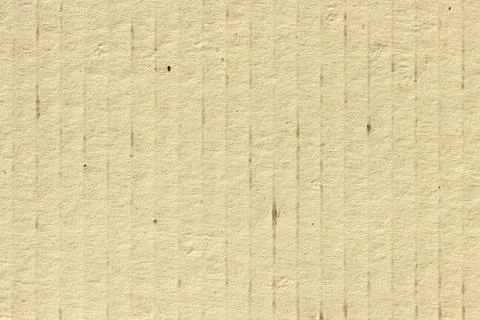 Cardboard texture or background Stock Photos