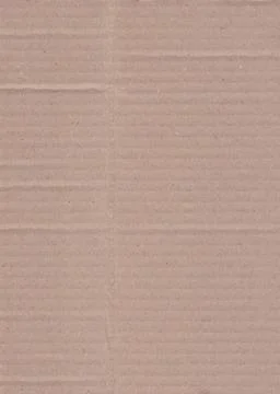 Cardboard texture or background Fotos Stock