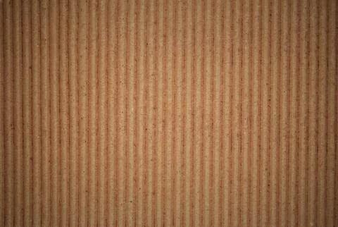 Cardboard texture Stock Photos