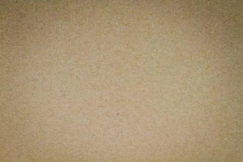 Cardboard texture Foto stock