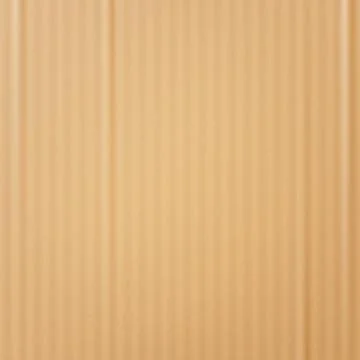 Cardboard Texture Vector. Realistic Material Paper Cartoon Background. Logistics Illustrazione stock