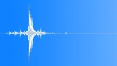 CardboardBoxOver S011FO.122Sound Effect
