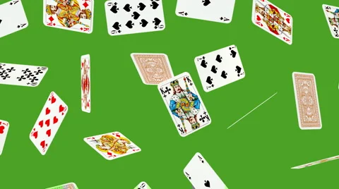 CardBuild 库存影片 1092072