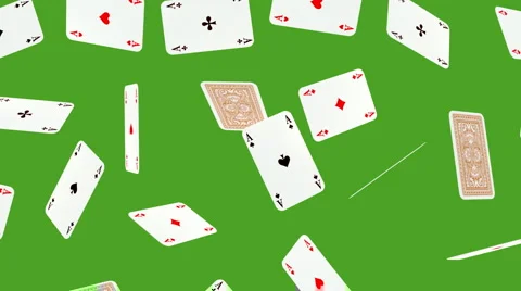 CardBuild Stock-Footage 1094983