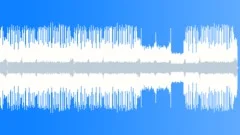 Cardiac Crush - Alt MixStock Music