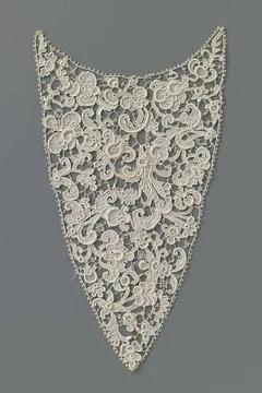 Cardigan of needle side with split tendrils. Natural Cardigan Vest: Veneti... Stock Photos
