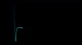 Cardiogram cardiograph oscilloscope screen loop 4k 4k or 4k+ Resolution