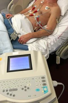 Cardiology Stock Photos