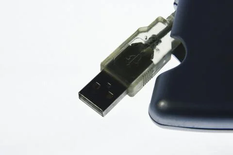 Cardreader 6 in 1 Stock Photos