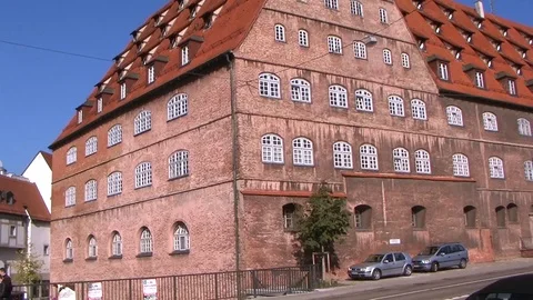 CarDriving18.0 Stock Footage 89987610