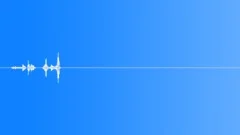 Cards - card flick 01 Sound Effect
