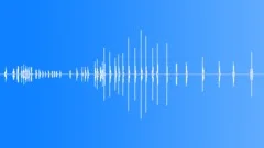 Cards crossing shuffling Sound Effect
