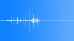 Cards - fast pack flick 03 Sound Effect