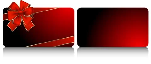 Cards Stock Illustration